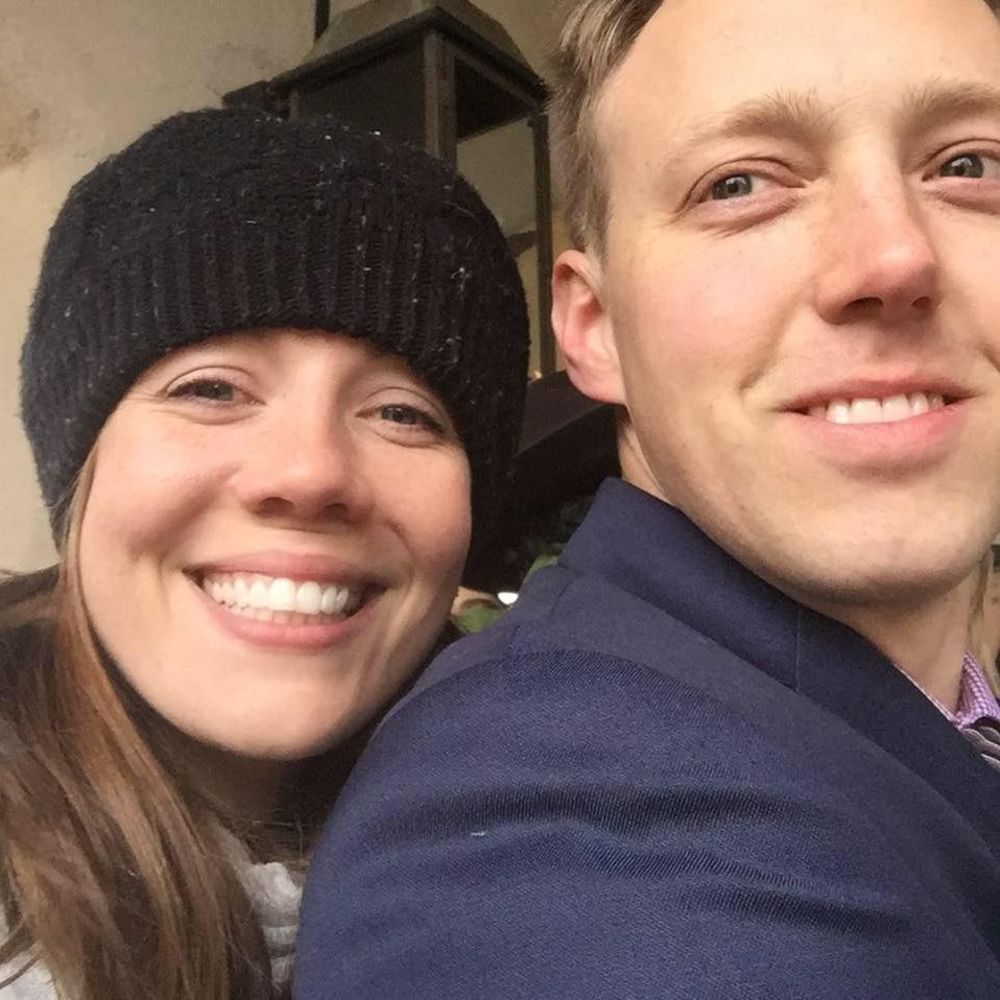 Meet your Posher, Katherine